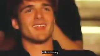 Love story status