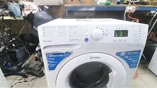 Стиральная машина Indesit Innex 6 кг с гарантией