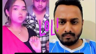 Gharwali or saali ????????????????????| comedy | funny