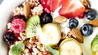 6 Foods That Gives You All Day Energy