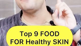 Food for healthy skin???????????? _ Shivam malik motivation _ shivammalik09 _ the helpinghand