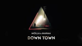 Molla & Manna - Down Town