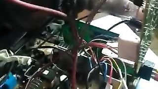 Такое вижу впервые.