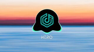 Copyright Free - Hero ( feat. Ashley Argota ) - Bryan Todd