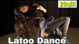 Latoo - Ghajni - Sargun Mehta - Sonali Bhadauria Choreography - Joe Joshi -