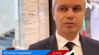 КОПЕЙКИН СЕ ОТТЕГЛЯ ОТ ПОЛИТИКАТА