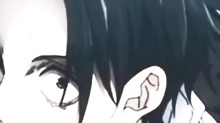 Shikigami Kelelawar Milik Yuta
