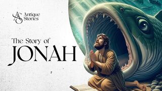 Jonah: A Tale of Obedience, Mercy, and Divine Redemption