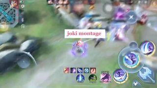 Fanny montage