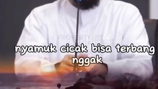 Ngaji yuk