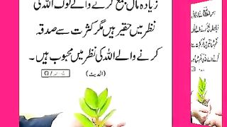 اسلامی معلومات Like share follow
