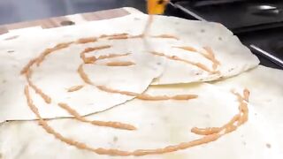 Qui est capable de le finir _ _food _extremetacos _chamastacos(