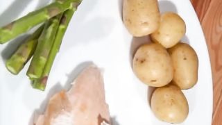 Healthy Food is NOT BORING_