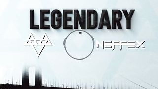 NEFFEX - Legendary ???? [Copyright Free] No.175