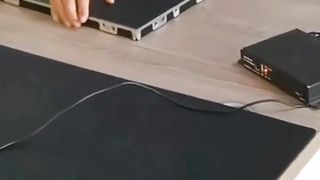 new technology _ledtv