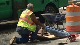 TOTAL IDIOTS AT WORK! Top Funny Compilation 2024 - idiots at workcompilation #35
