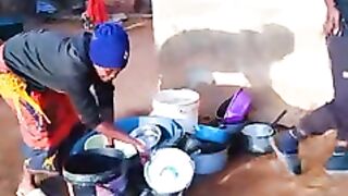 Zambian comedy