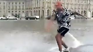Playing with Concept of Physics