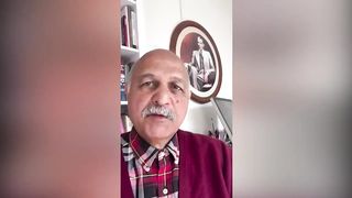Mushahid Hussain Broke The Silence In Favor Of PTI _ Big Shock To PML-N _ Capital TV.