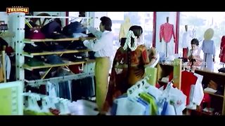 Best Telugu Comedy Scenes