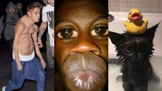 TRY NOT TO LAUGH. Best Funny Videos Compilation 2023-2024