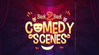 Adhurs Back to Back Comedy Scenes