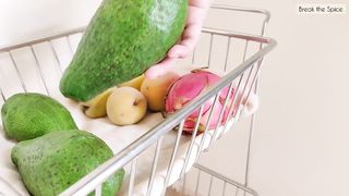 Best Simple Avocado Toast Recipe