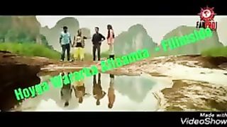 Hindi afsomali