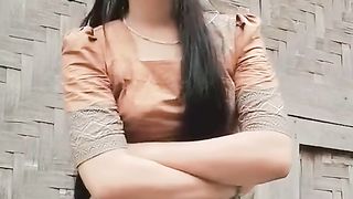 Cute girl