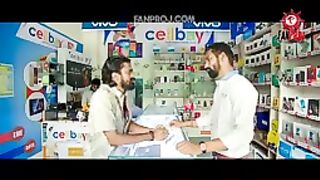 Hindi afsomali