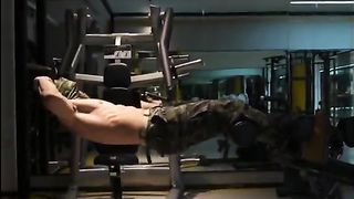 ????????Just believe in hard work