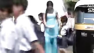 Hindi afsomali