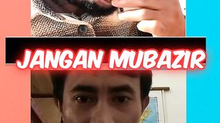 MAKAN TULANG IKAN