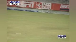 SACHIN TENDULKAR MASSIVE BATTING 141 RUNS