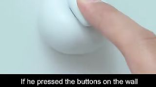 Locked