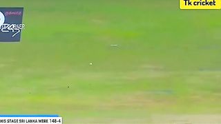 Afghanistan 143/2 to 153/10 totally destroy by srilanka bowlers