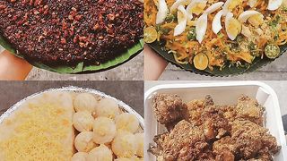 Filipino Food