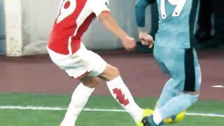 trossard Best goal
