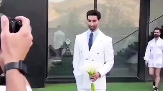 wedding joke