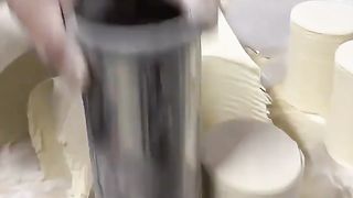 Bakery time