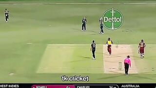 Powell played great innings