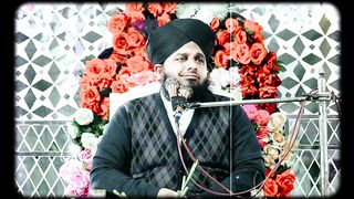 Maine Dua Mangne Ka Tarika Apni Bibi Se Sikha Hai ????| Mohammad Ajmal Raza Qadri ????