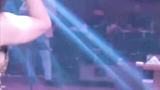 Danse arabe