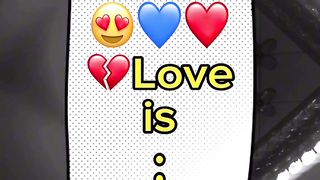 Love is