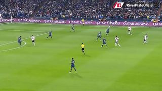 River Plate Campeón Libertadores 2018