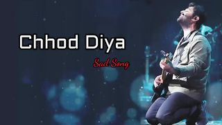 Chod Diya Wo Raste-New Sad Song2024