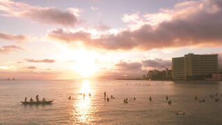 "Hawaiian Adventure: Unveiling Paradise"