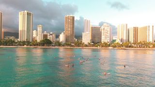"Discovering Paradise: Exploring the Wonders of Hawaii"