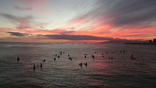 "Hawaiian Escapade: Unveiling the Magic of the Islands"