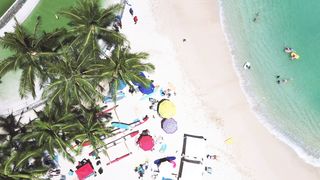 "Hawaiian Serenity: Unveiling the Island's Beauty"